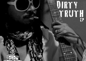 MDLS - The Dirty Truth- cover